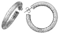 Orecchini Giovanni Raspini Donna in Argento 10242 - 10242